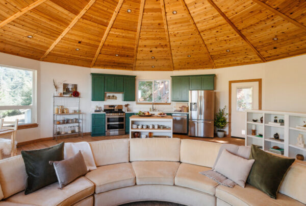 .5 Million Homes in California