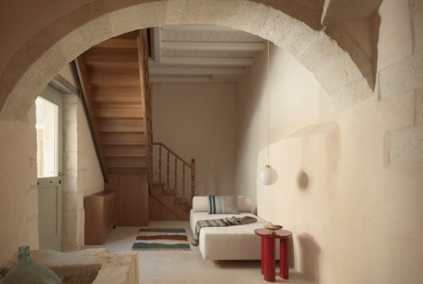 .5 Million Homes in Crete, Greece
