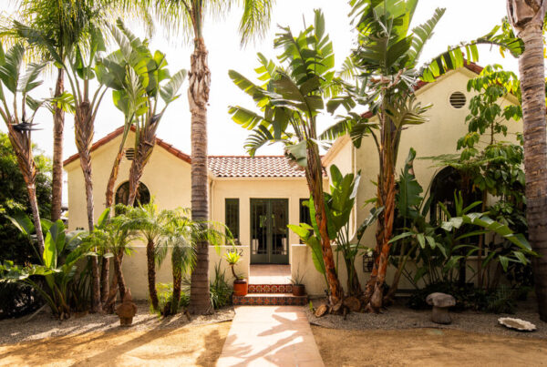  Million Homes in California