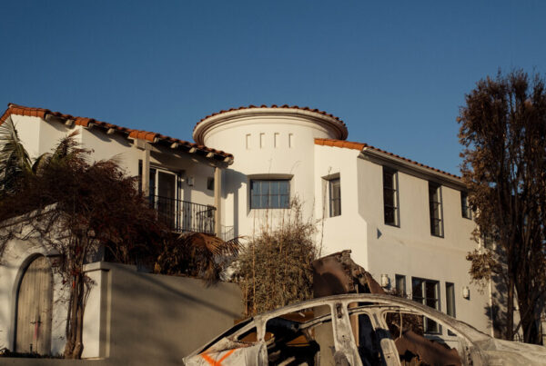 California Approves 17 Percent Rate Increase for State Farm