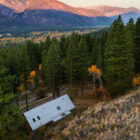 How the Barter System Helped Cut Costs on Two Home Projects