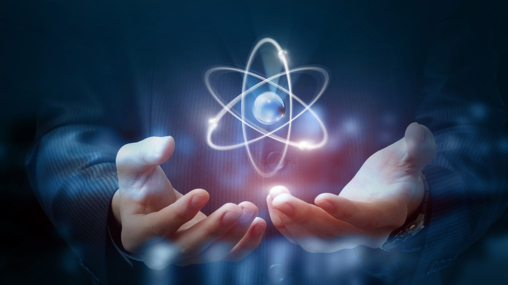 Nuclear deals power 52% profit surge at AtkinsRéalis, prompt brighter forecast