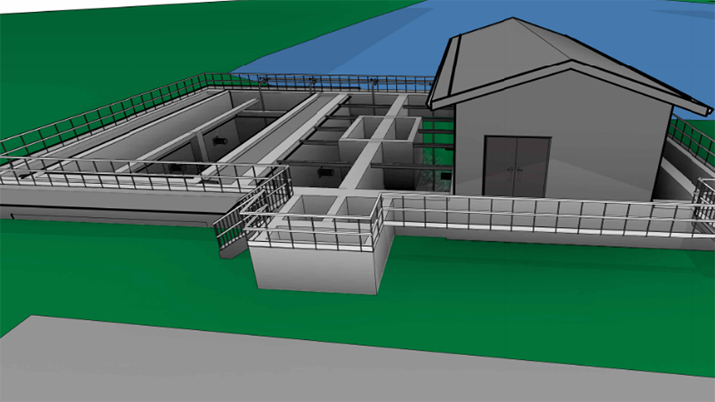 Township of Mapleton, Graham reach deal on M in water infrastructure projects