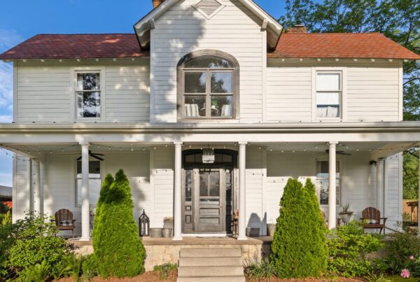 .6 Million Homes in Virginia, New York and Illinois