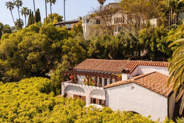  Million Homes in California