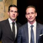 Alexander Brothers Accused of Sex Crimes Against Another Woman