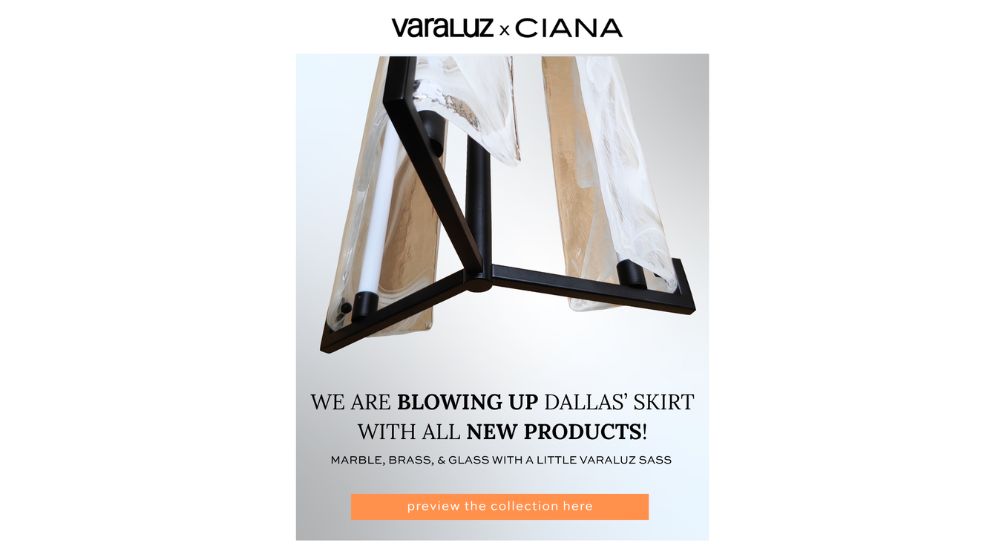 Bespoke lighting company acquires Varaluz