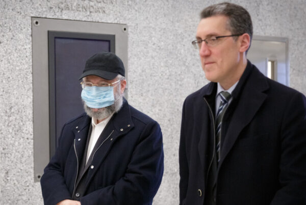 Disbarred Lawyer Accused of Stealing Homes Found Guilty Disbarred Lawyer Accused of Stealing Homes Found Guilty