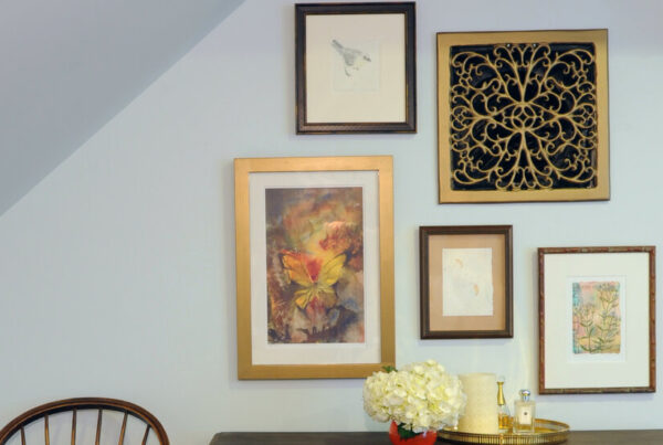 How to Hide HVAC Vents