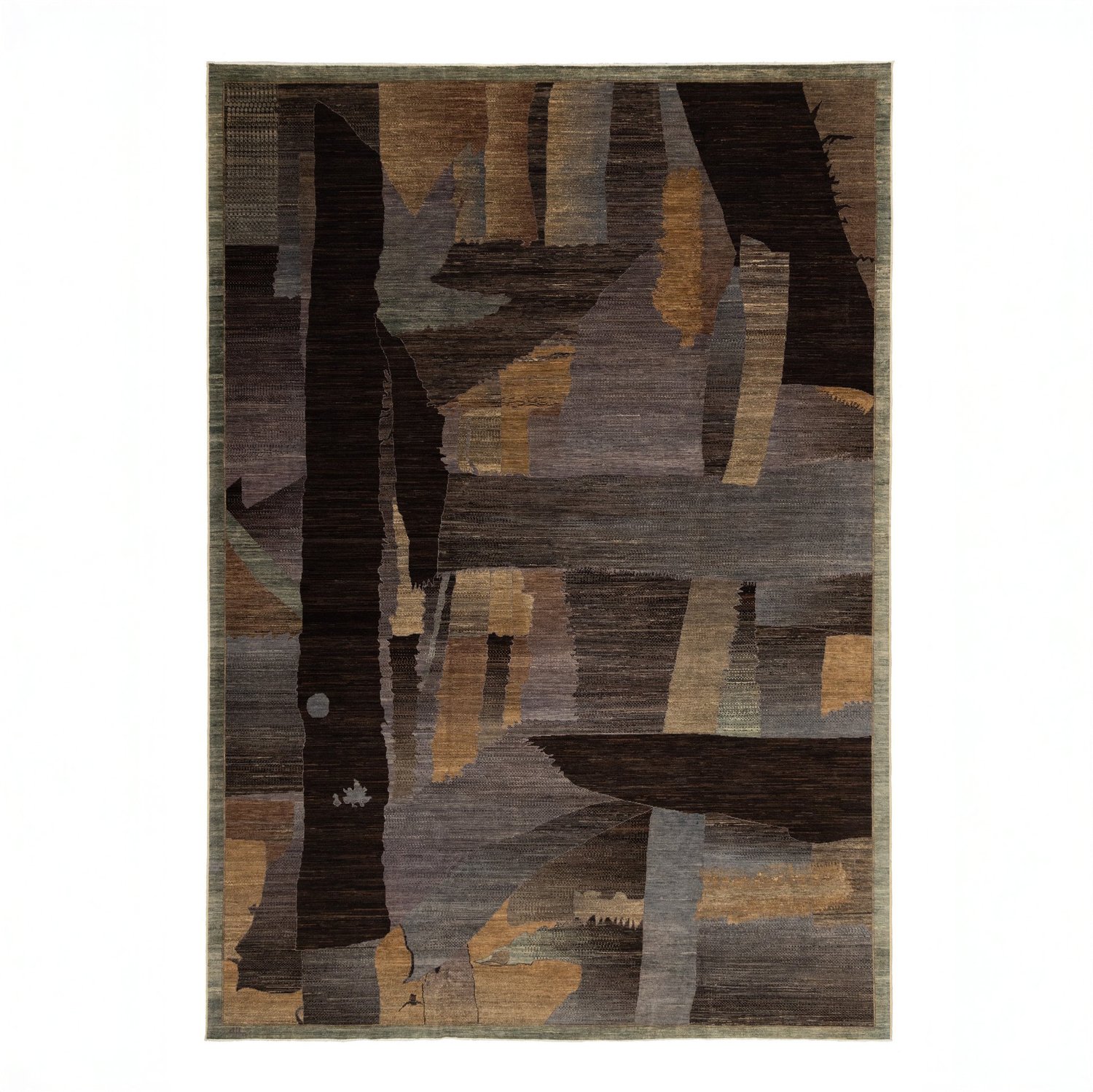 New rug releases blend nature, resilience and generational craft – Rug ...