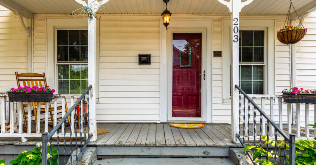 5,000 Homes in Pennsylvania, Texas and North Carolina