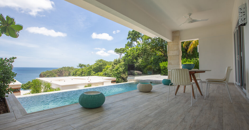 $550,000 Homes in Nicaragua