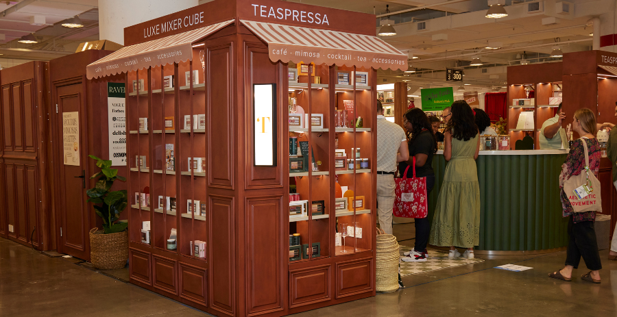 6 best booth winners named at Atlanta Market; See who earned ‘Best of Show’