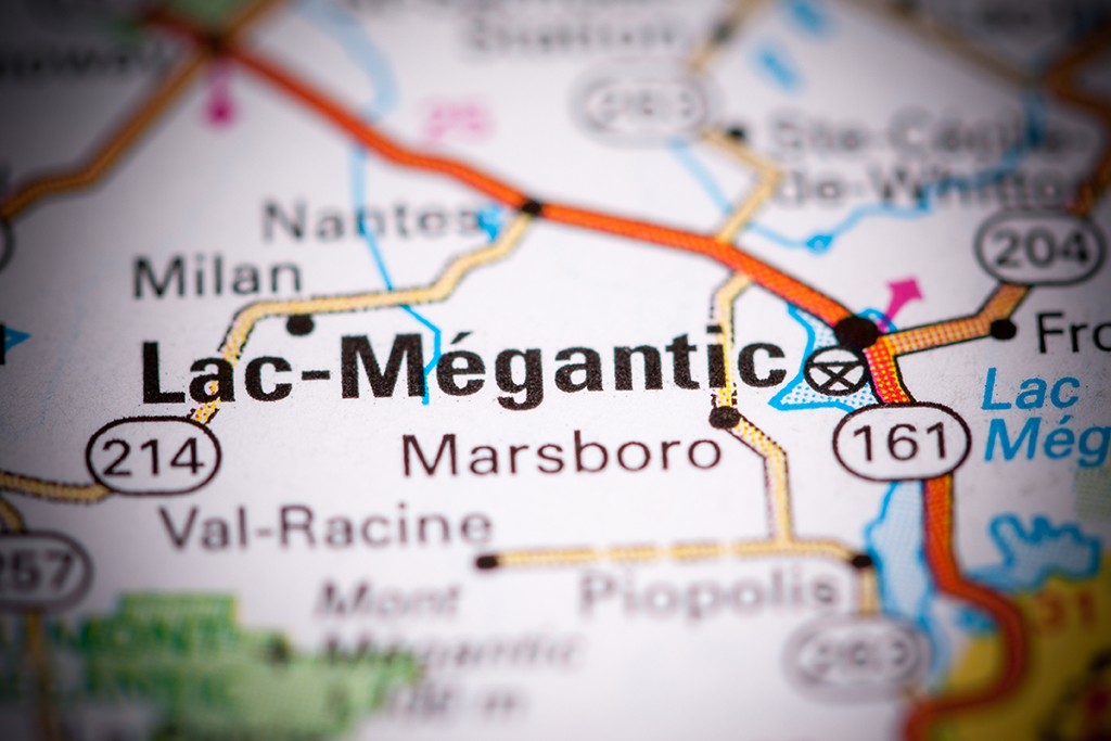 Advocate calls for better rail safety on 12th anniversary of Lac-Mégantic disaster