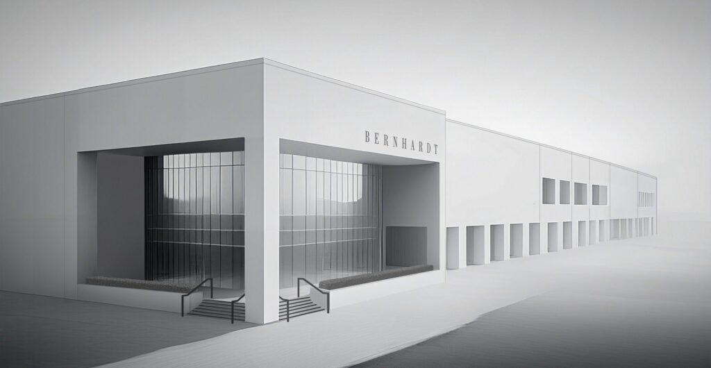 Another High Point furniture showroom opening for year-round business to the trade