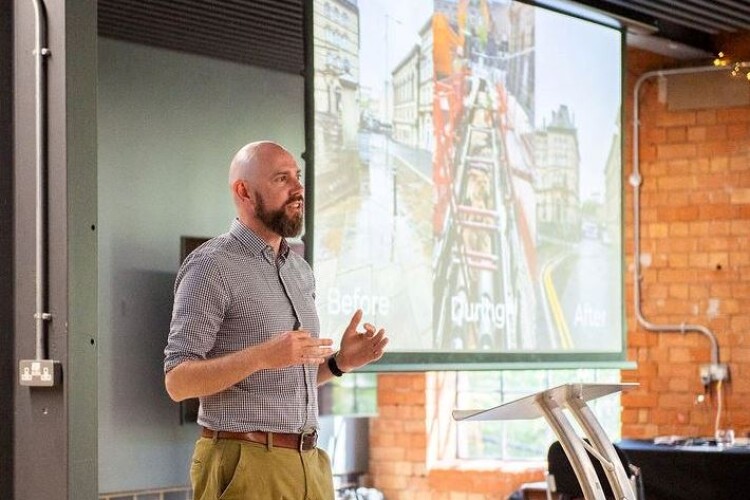 Derby heat network plans move forwards