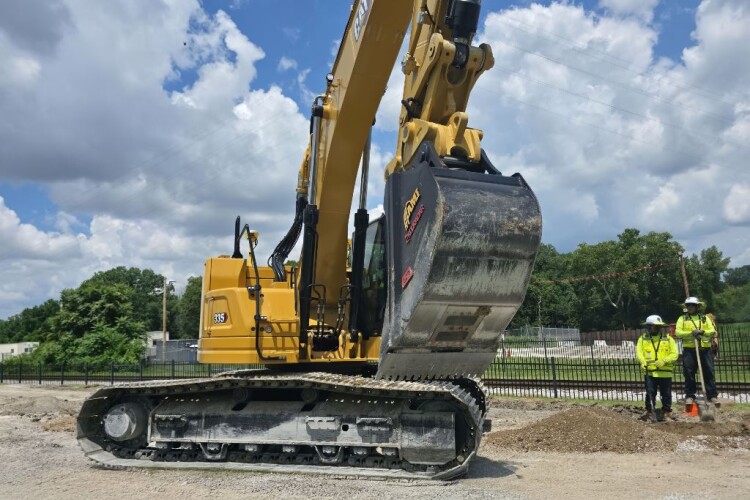 Detector buckets get bigger