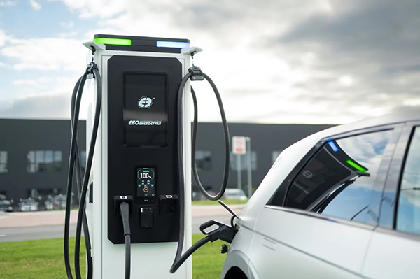 Parking facility owners need to consider the cost, complexity and regulations surrounding EV charging stations in the face of potentially lower BEV sales in the future.