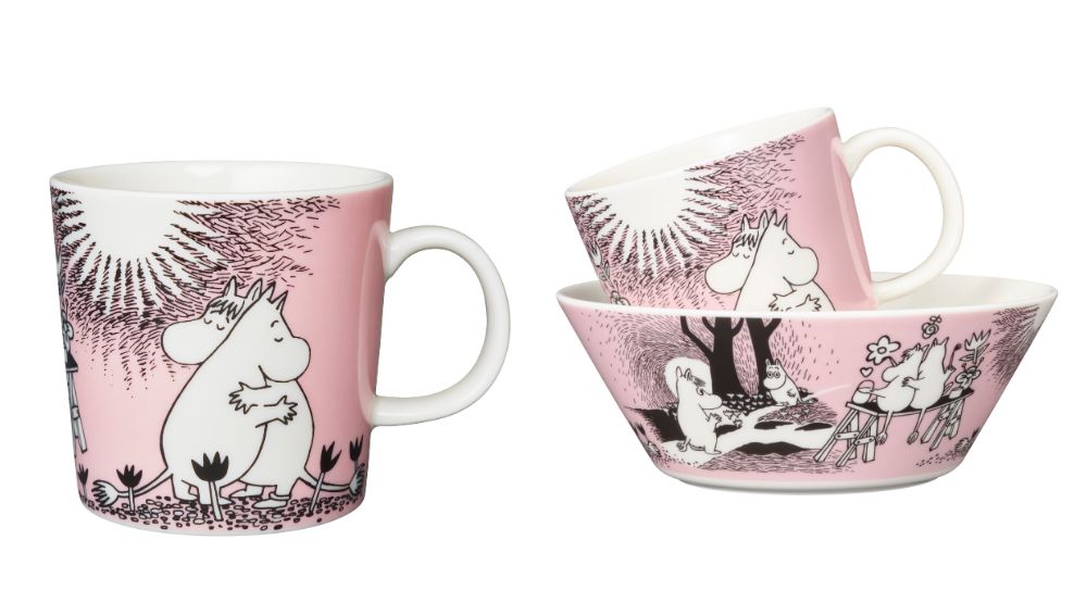 Moomins make a splash in Atlanta Moomins make a splash in Atlanta