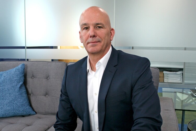 New chief for Nixon Hire