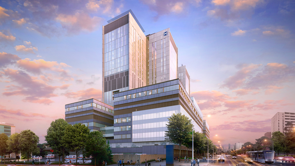 OGMA sounds alarm over $140M façade contract going to U.S.-owned company