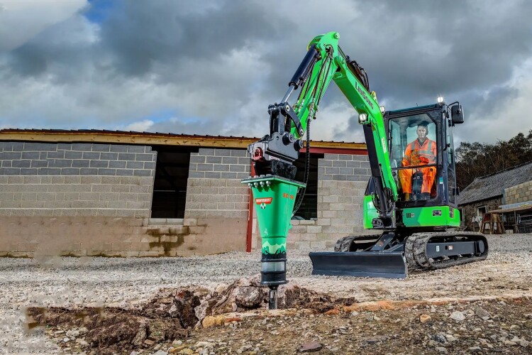 Re-think on Chinese excavator tariffs