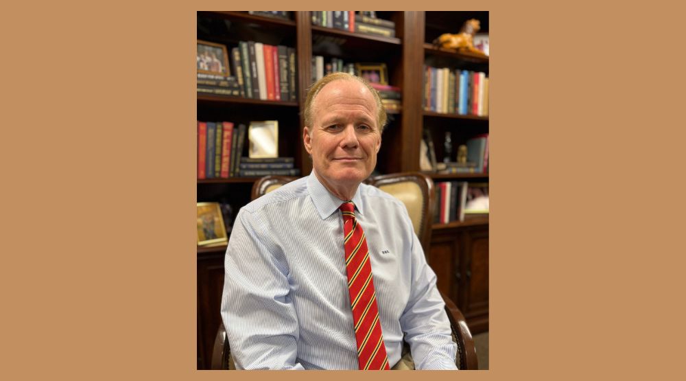 Troy Lee to enter Lighting Hall of Fame