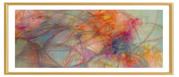 What works on the wall? Here are 4 new prints to consider