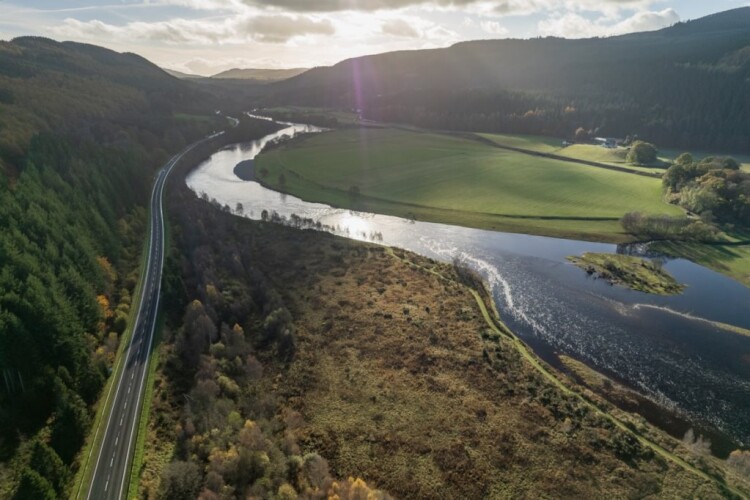 Wills Bros lands A9 upgrade contract