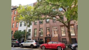 21 designers join 50th annual Kips Bay Decorator Show House in Greenwich Village