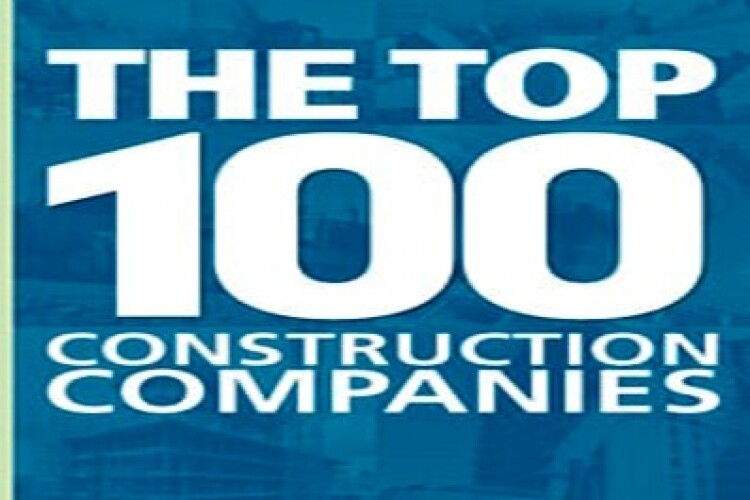 Average margins hit 2.4% for top contractors