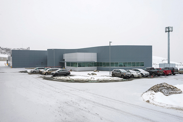 Telus will partner with Nvidia to expand their data centre in Rimouski, Que., taking advantage of the province&rsquo;s low-cost hydroelectric power.