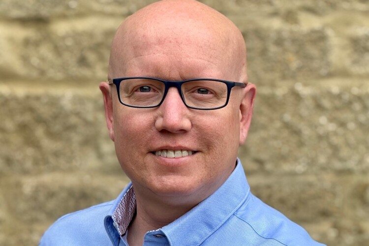 Change at the top for TP Hire