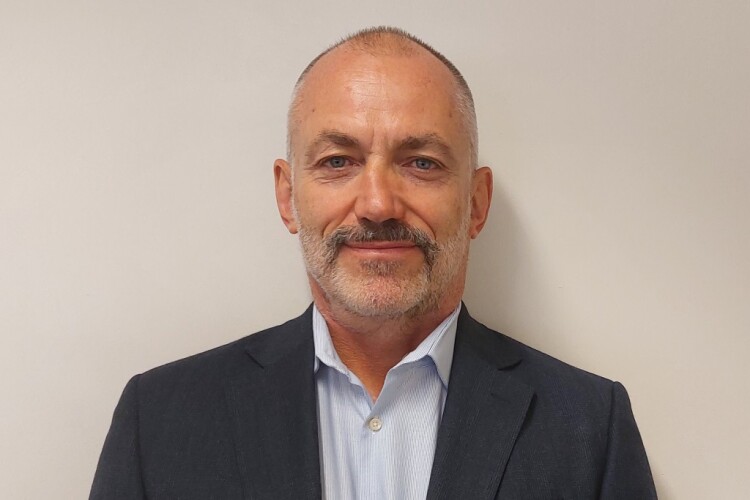 Crown Estate hires projects chief Crown Estate hires projects chief