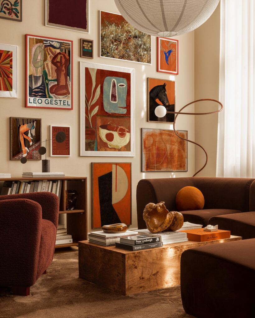 Desenio debuts 3 art collections aligned with key interior trends