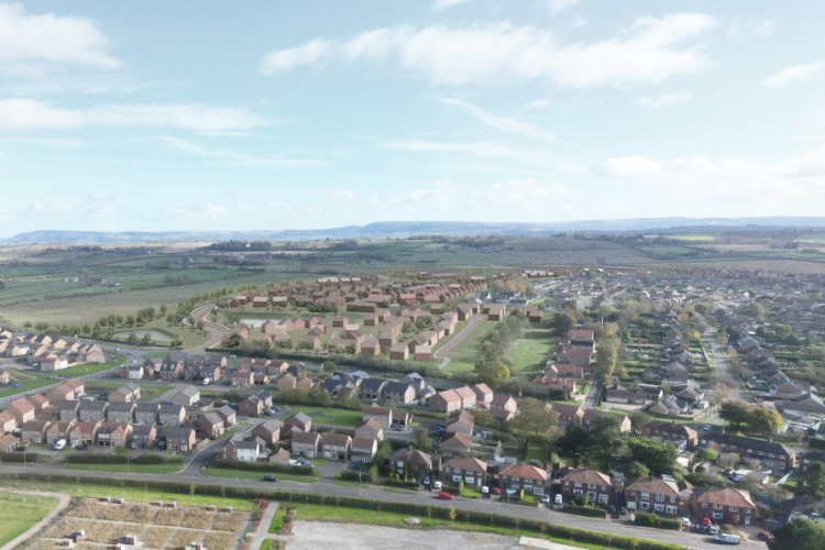 Expansion for Northallerton