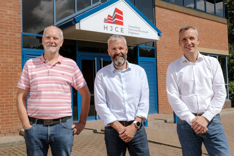 Expansion for Wakefield consulting engineer