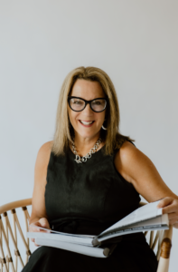 Fix your positioning to grow your design business | Cheryl Clendenon