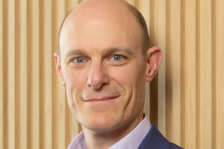 Galliford Try appointment to executive board Galliford Try appointment to executive board