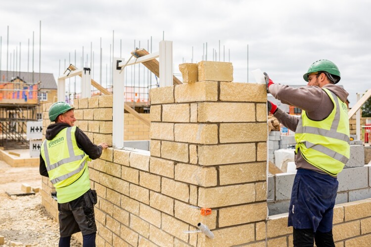 Government rebrands construction training