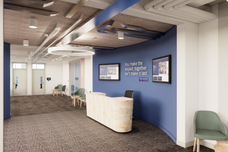 Graham picked for London Business School revamp