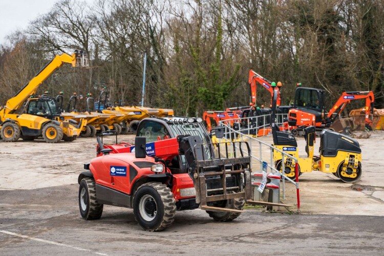 Henry Boot turns to HVO