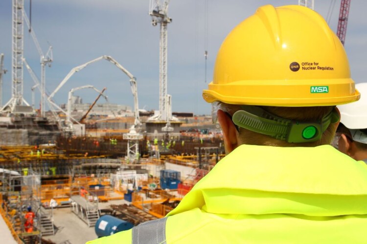 Hinkley Point contractors face second safety prosecution