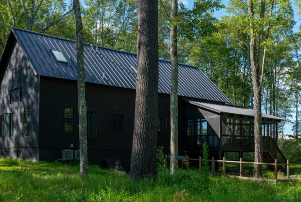 How to Build a House, From 4 People Who Did It