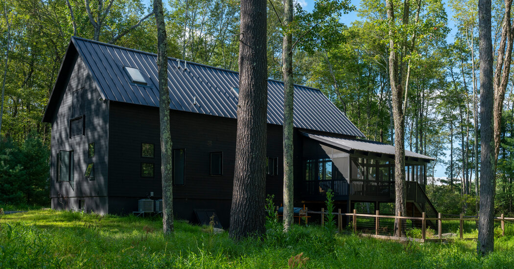 How to Build a House, From 4 People Who Did It