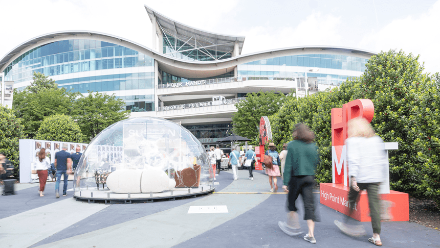 Jimmy Buffett’s Coral Reefer Band to perform at High Point Market