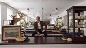 Kibler & Kirch opens flagship store in Montana