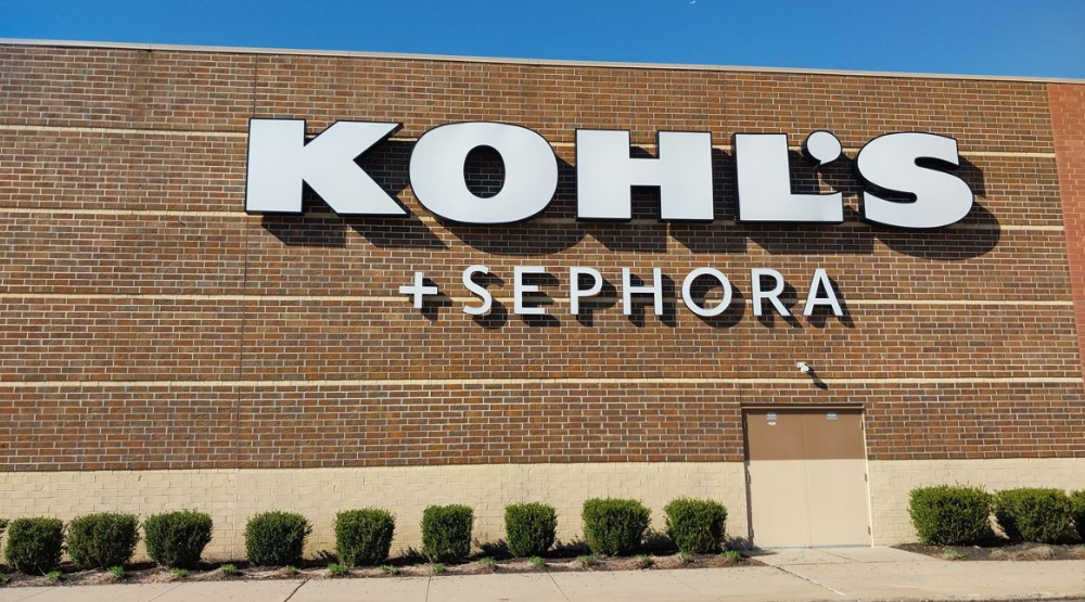 Kohl’s putting more focus on opening price points as shoppers trade down