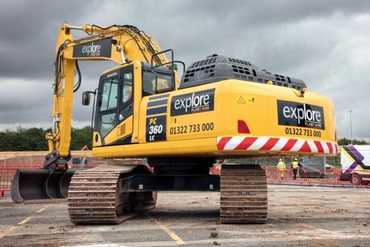 Laing O’Rourke quits Explore Transport joint venture Laing O’Rourke quits Explore Transport joint venture