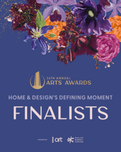Lighting companies named ARTS Awards finalists | Lighting Report